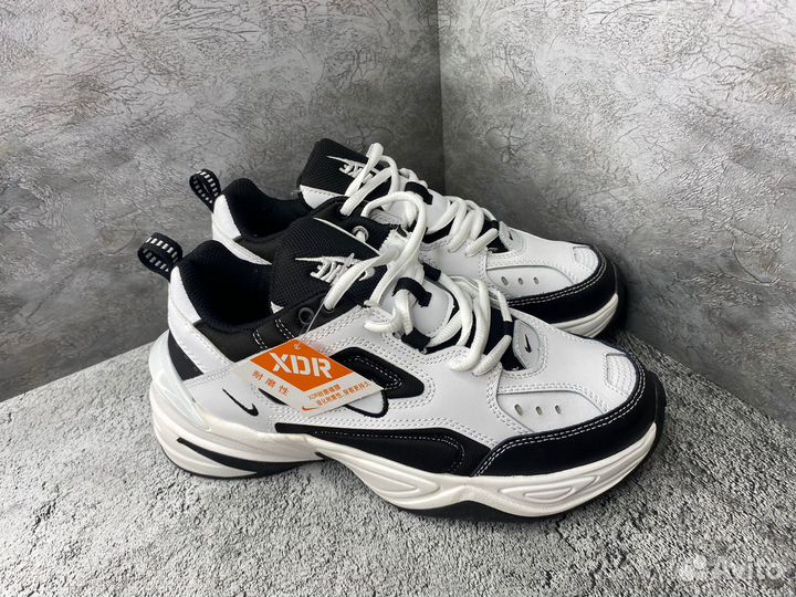 Кроссовки Nike m2k Tekno