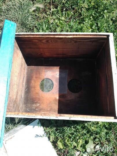 Ульи для пчел