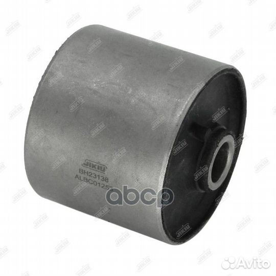 Сайлентблок задн прод рычага mitsubishi pajero