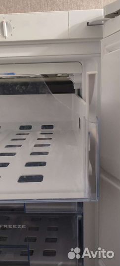 Морозильная камера бу