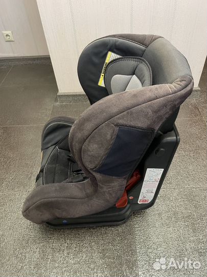 Детское кресло