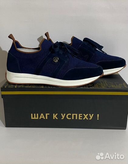 Кроссовки baldinini