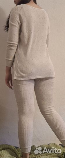 Домашний костюм женский