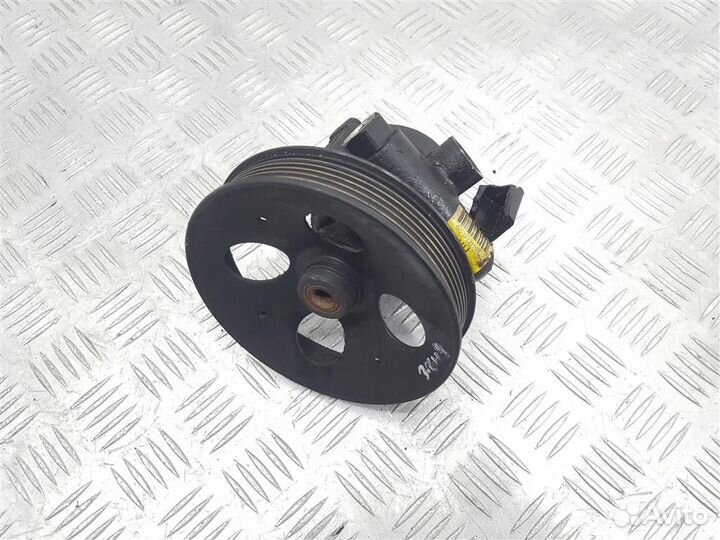 90495957 Насос гидроусилителя руля Opel Vectra B