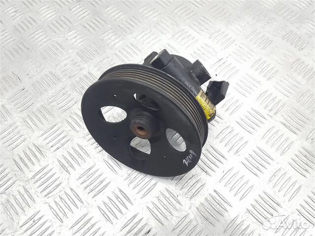 90495957 Насос гидроусилителя руля Opel Vectra B