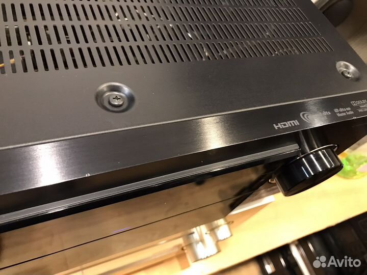 AV-ресивер 9.2 Pioneer SC-LX56, питание 100 Вольт