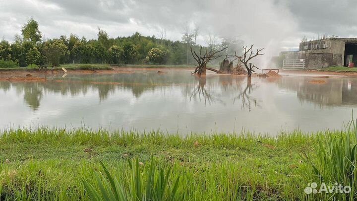Экскурсия на кындыг