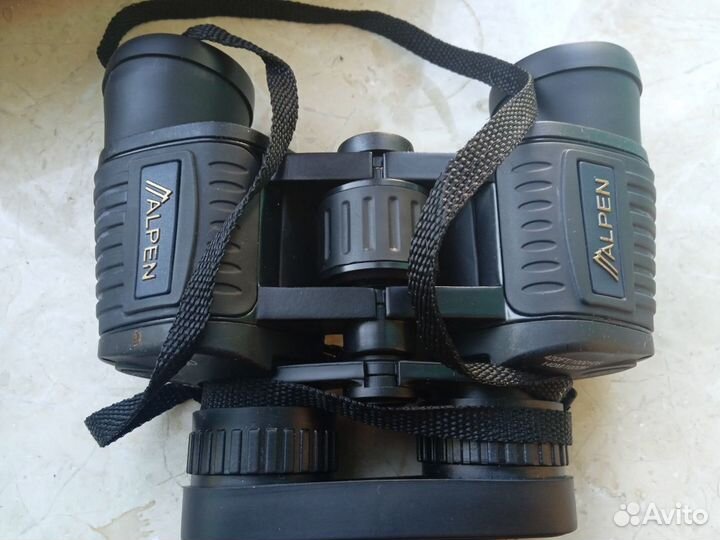 Бинокль alpen 20 X 40