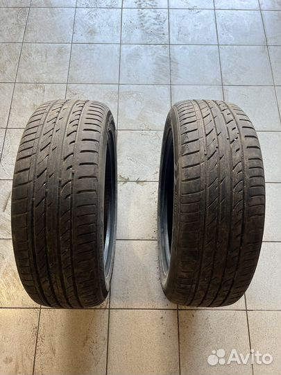 Sailun Atrezzo ZSR SUV 225/55 R19