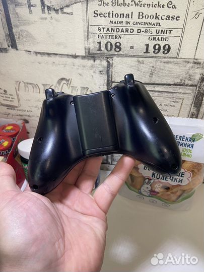Геймпад для xbox 360
