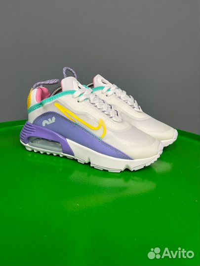 Кроссовки женские Nike Air Max размер 37