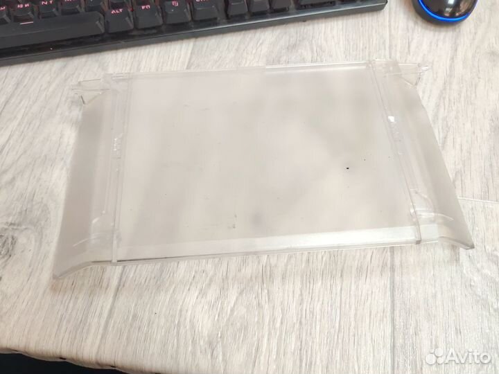 Верхняя крышка лотка RC5-3347 HP M132