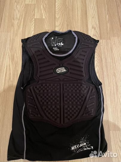 Мотоэкипировка