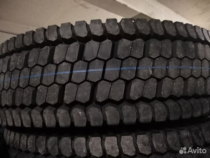 315/80R22.5 Кама NR 201 156/150L