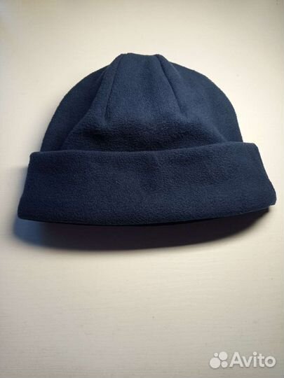 Шапка из флиса