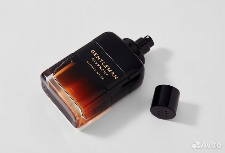 Gentleman reserve privee EAU DE parfum 100ml