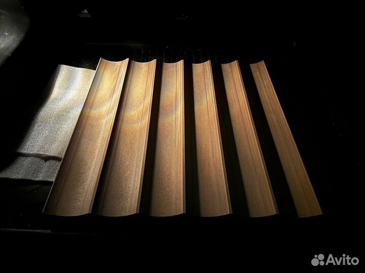 Гипсовые 3D панели от производителя