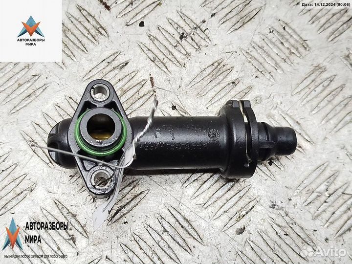 Термостат BMW 5 E39 рест. 2002