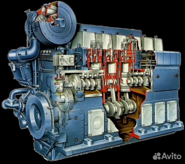Выездная диагностика грузового авто
