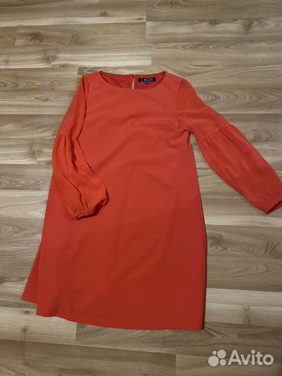 Вечернее платье 42 44