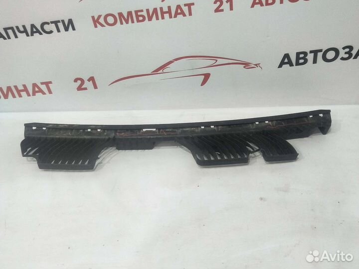 Volkswagen polo 6 поло кронштейн бампера заднего