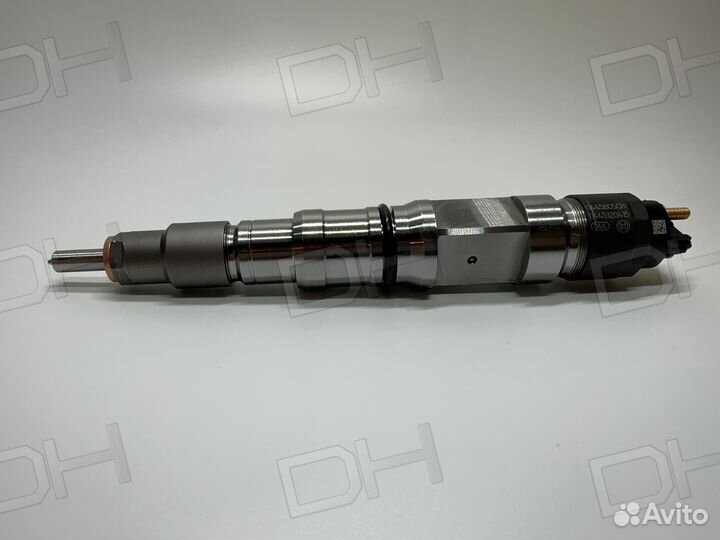 Форсунка 0445120415