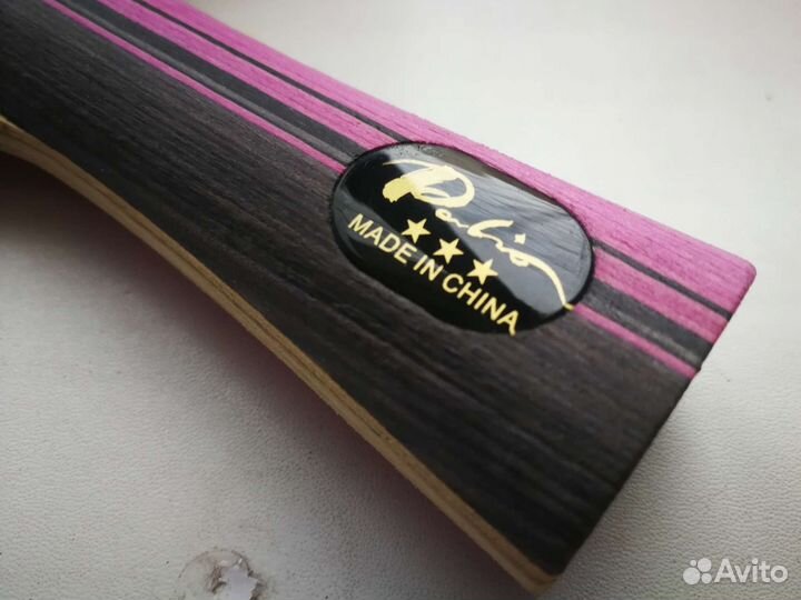 Ракетка для настольного тенниса Palio ***