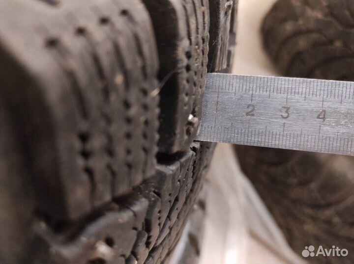 Formula Ice 185/60 R15 88T