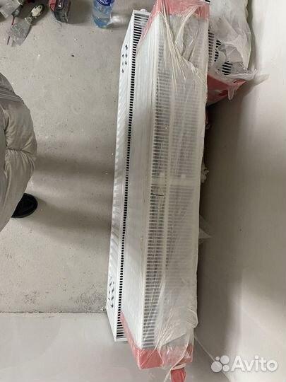 Продам новые батареи