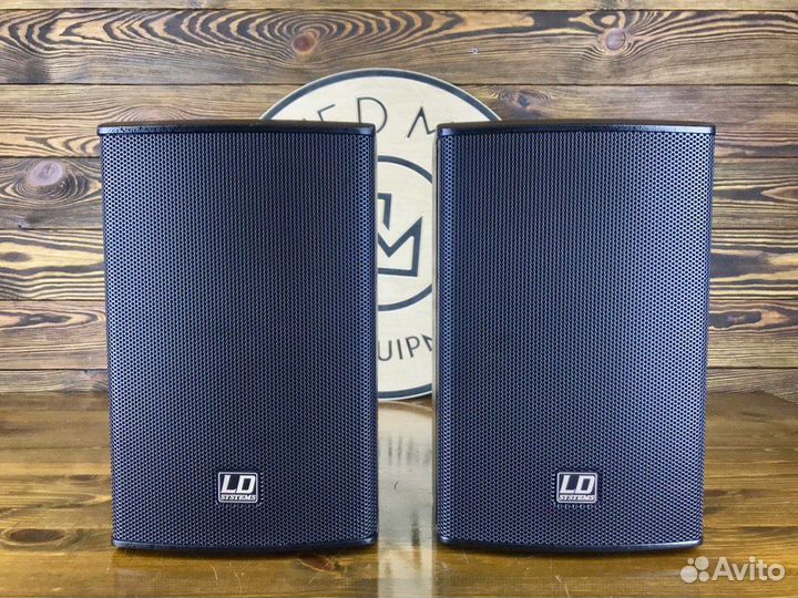 LD Systems SAT 42 G2 - 4