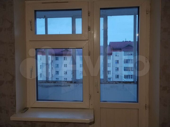 1-к. квартира, 37 м², 5/6 эт.