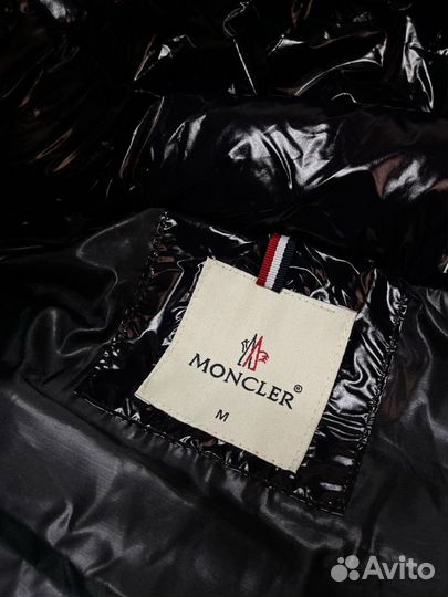 Жилетка женская Moncler