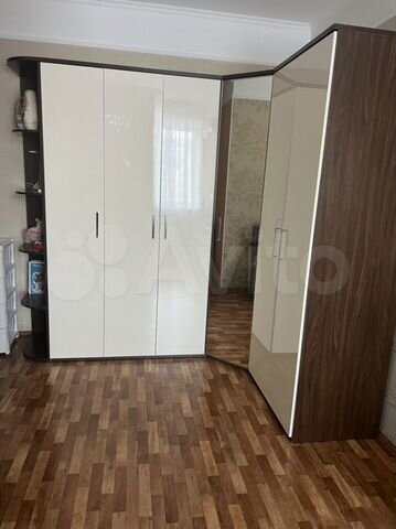 1-к. квартира, 43 м², 3/5 эт.