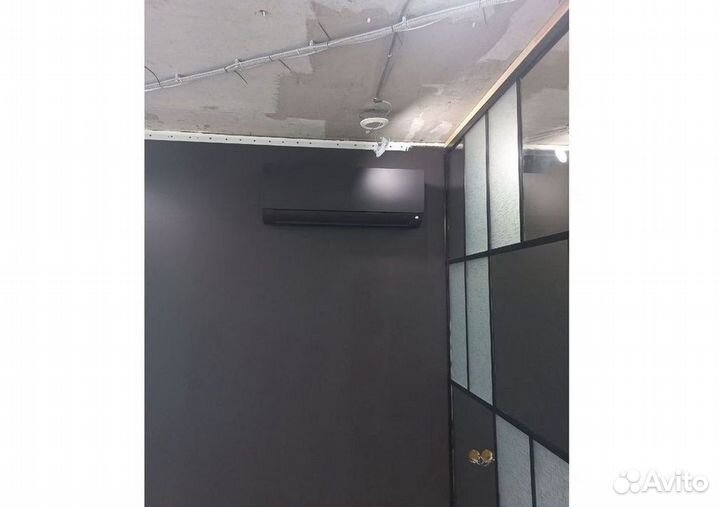 Кондиционеры. Сплит Системы. Монтаж. Гарантия