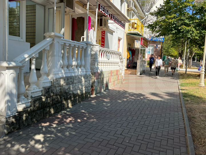 Свободного назначения, 39.4 м²