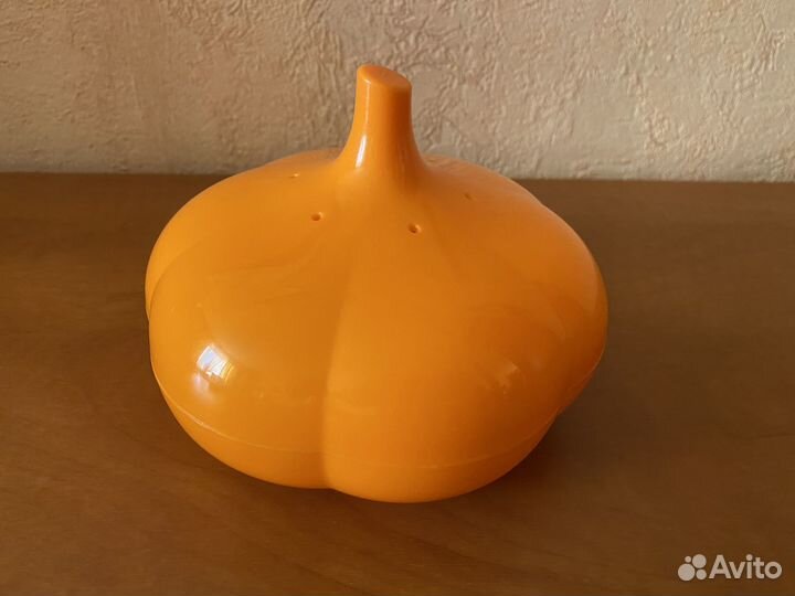 Новый контейнер 