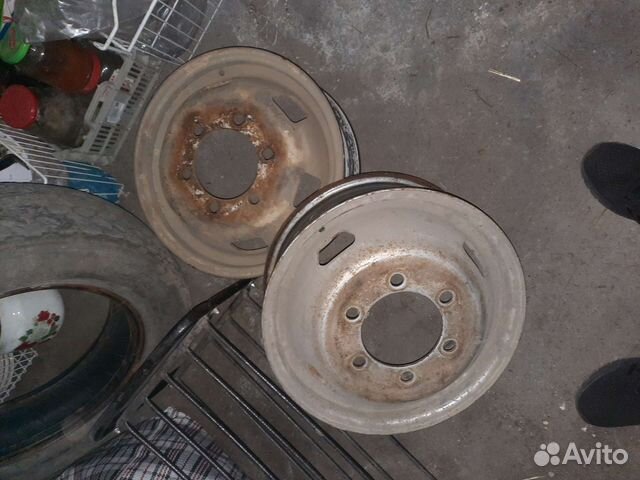 Диск r16c