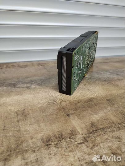 Видеокарта GTX 1080 8Gb Dell