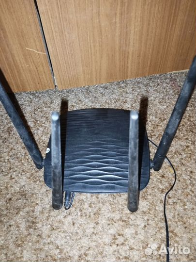 Wifi роутер 4g