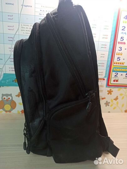 Рюкзак для подростка Гризли Grizzly