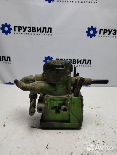 Кран модулятор EBS Volvo FH4 20828237