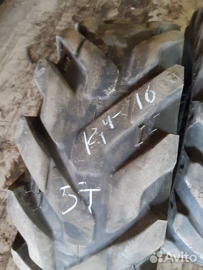 Шины 12,4L 16 белшина