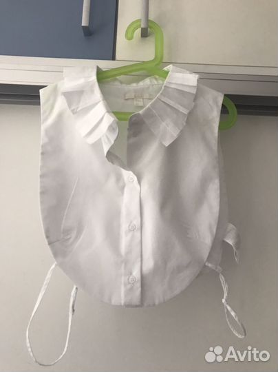 Манишка женская