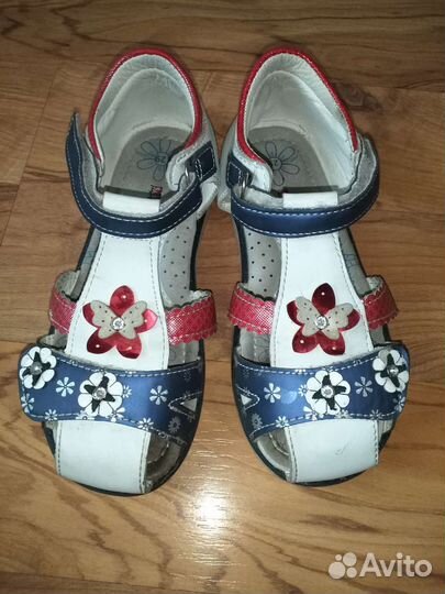 Сандали 29 размер