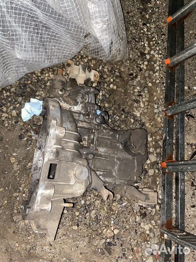 Коробка ваз 2114 2115 2109