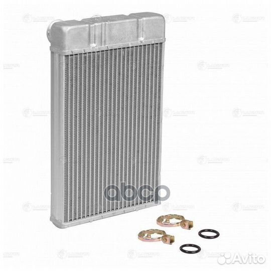 Радиатор отопителя салона chevrolet cruze 10/O