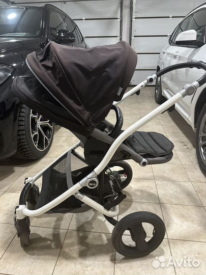 Коляска britax affiniti