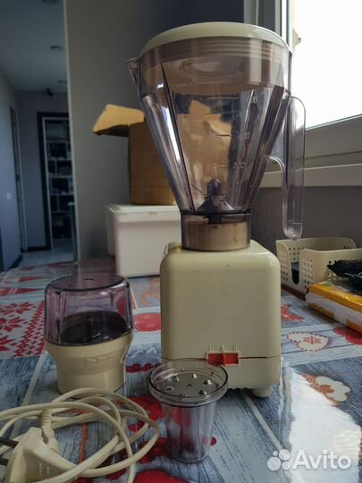 Блендер