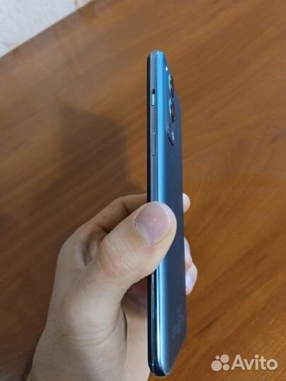 OnePlus Nord 2, 12/256 ГБ