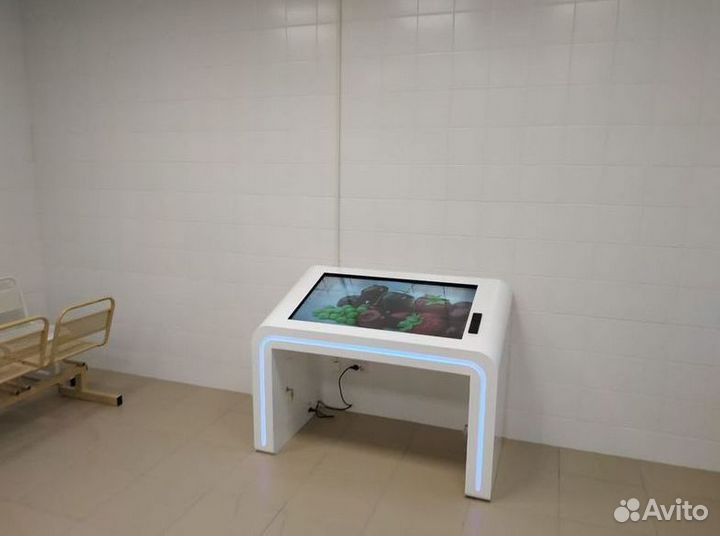 Интерактивный стол для школы